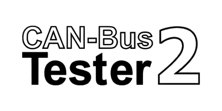 CAN‑Bus Tester 2 - GEMAC Fieldbus Diagnosis Tools